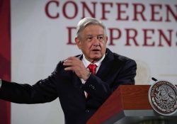 Pemex es blanco de robos en plataformas; López Obrador: FGR y Marina investigan