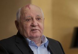Muere Mijaíl Gorbachov, último líder de la Unión Soviética