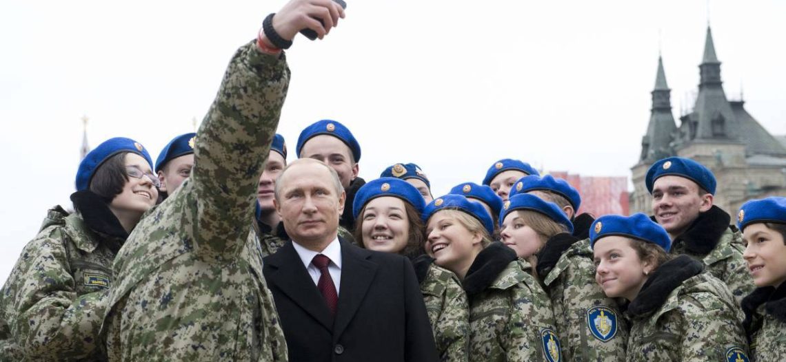 Putin ordena reclutar 137 mil nuevos soldados ante guerra en Ucrania