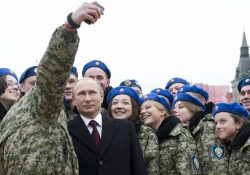 Putin ordena reclutar 137 mil nuevos soldados ante guerra en Ucrania