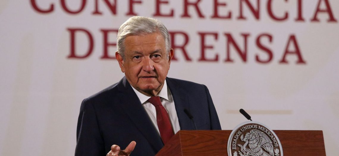 Gobierno de México analiza dejar de otorgar permisos a empresas cerveceras