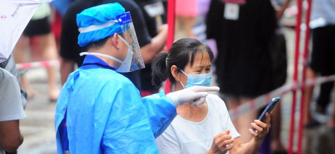 Descubren en China nuevo virus llamado ‘Langya’; hay 35 personas infectadas