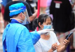 Descubren en China nuevo virus llamado ‘Langya’; hay 35 personas infectadas
