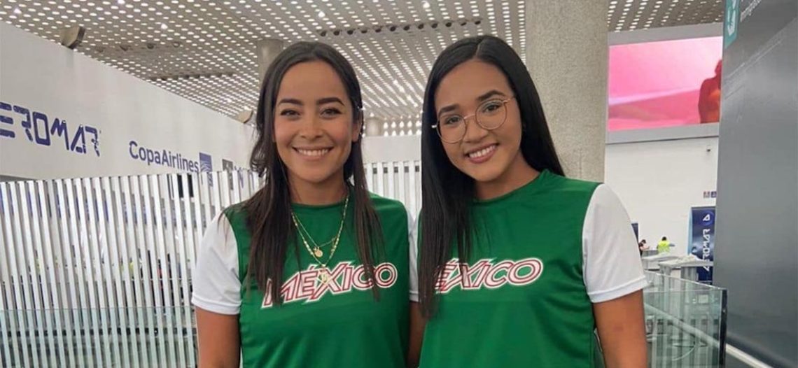 Mexicanas van por la hazaña; quieren boleto al Mundial de beisbol