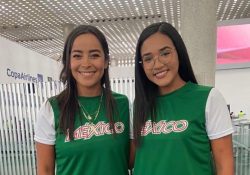 Mexicanas van por la hazaña; quieren boleto al Mundial de beisbol