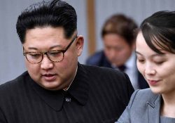 Hermana de Kim Jong-un acusa a Corea del Sur por brote covid; anuncia «represalias»