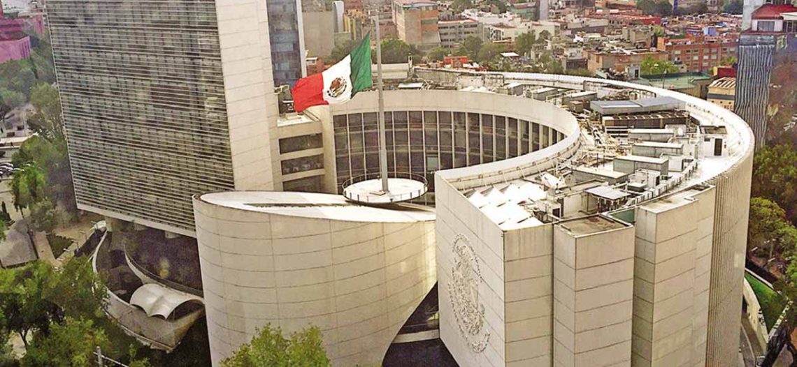 Levantan la mano por reelección en el Senado de la República; operará a partir de 2024