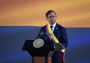 ‘Soy el presidente de toda Colombia’; Gustavo Petro asume el cargo