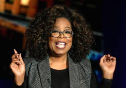 La empresa de Oprah Winfrey demanda al podcast «Oprahdemics»