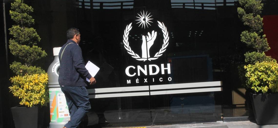 Guerra contra el narco disparó desapariciones forzadas: CNDH