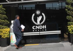 Guerra contra el narco disparó desapariciones forzadas: CNDH