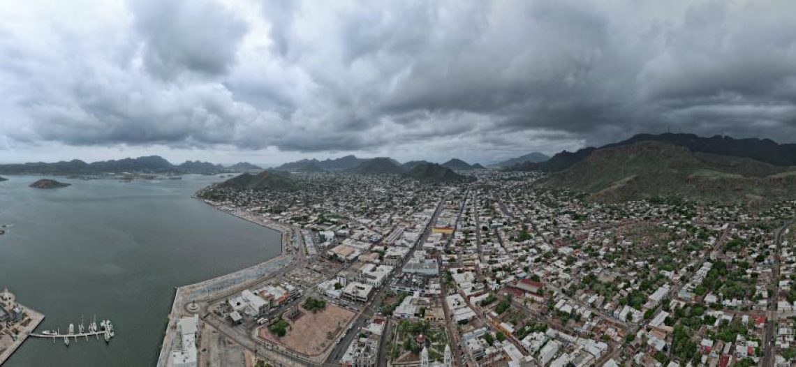 Estacionada y en proceso de disipación se encuentra tormenta; se esperan lluvias intermitentes que continuarían hasta la mañana de este sábado