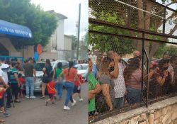 Vuelven a clases 35 mil alumnos en Guaymas y Empalme