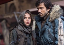 Diego Luna regresa a Star Wars con tráiler de serie Andor