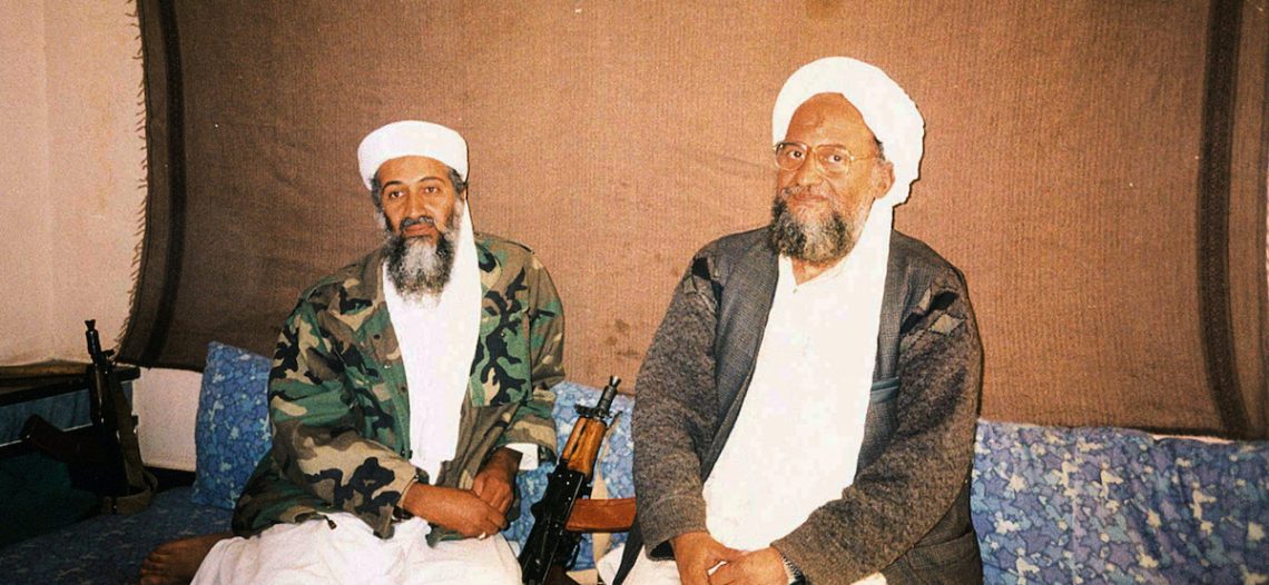 Ayman al-Zawahiri, sucesor de Bin Laden en Al-Qaeda, murió en operación militar de EU