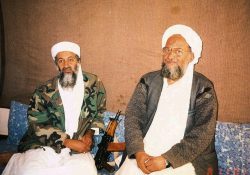 Ayman al-Zawahiri, sucesor de Bin Laden en Al-Qaeda, murió en operación militar de EU