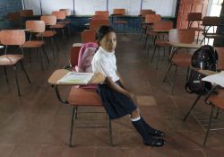 México está ante su peor crisis educativa, alertan