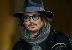 Johnny Depp dirigirá película protagonizada por Al Pacino