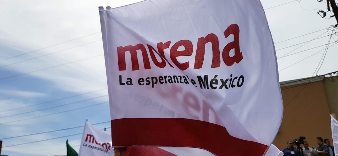 Morena aplaza Congresos Estatales por falta de resultados en elección