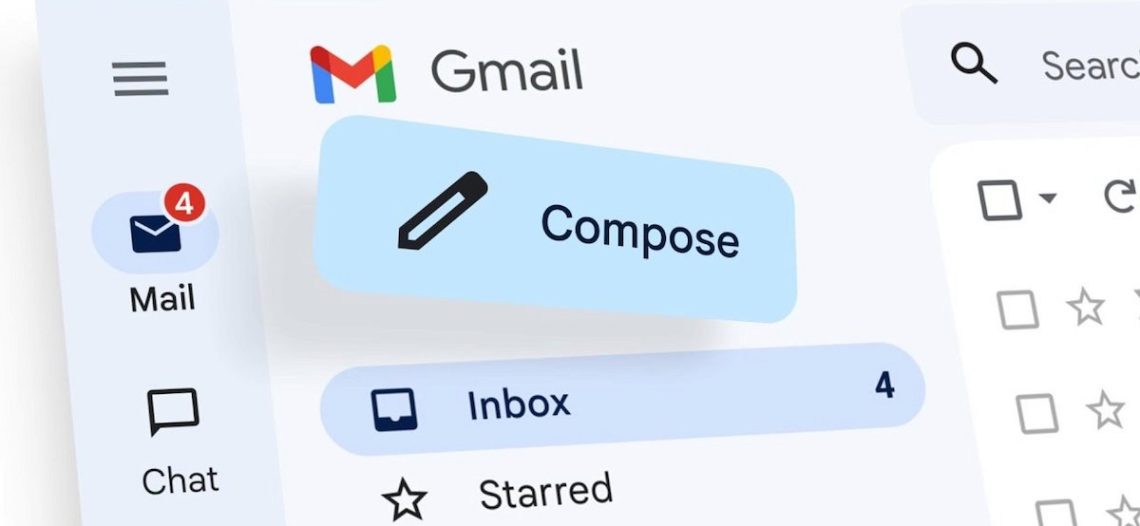 Denuncian a Google por correos electrónicos publicitarios no solicitados