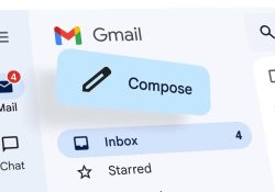 Denuncian a Google por correos electrónicos publicitarios no solicitados