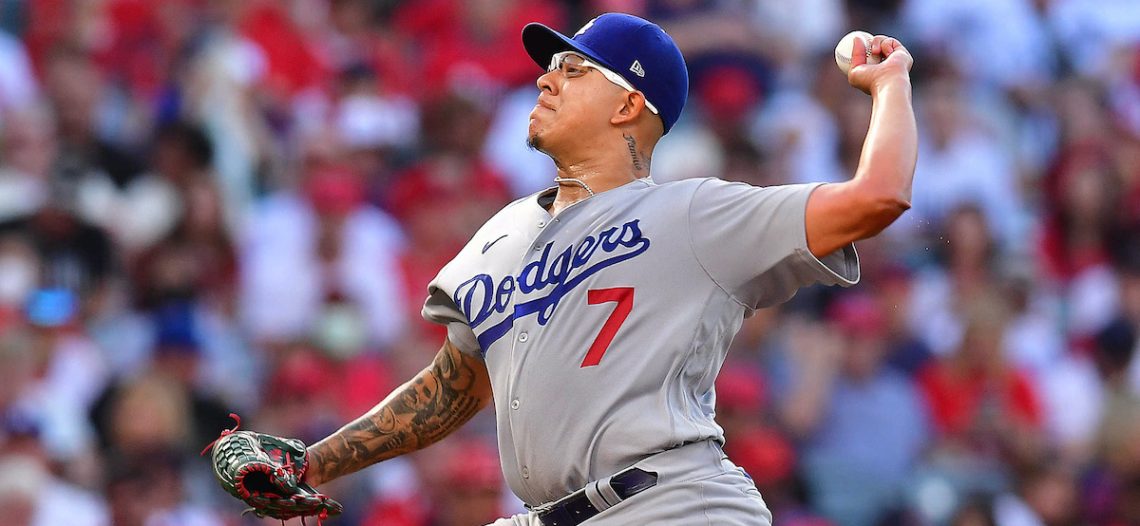 Urías, imparable; el mexicano llegó a los 12 triunfos