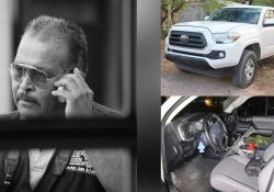 AVANZA FISCALÍA EN INVESTIGACIÓN PARA ESCLARECER EL HOMICIDIO DE JUAN ARJÓN LÓPEZ, EN SAN LUIS RÍO COLORADO
