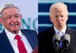 AMLO revela que envió carta a Biden sobre soberanía energética de México ante inconformidades del T-MEC