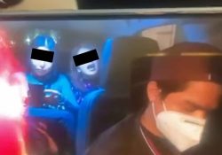 Chofer de aplicación acusado de abuso sexual demuestra que la denunciante lo agredió a él