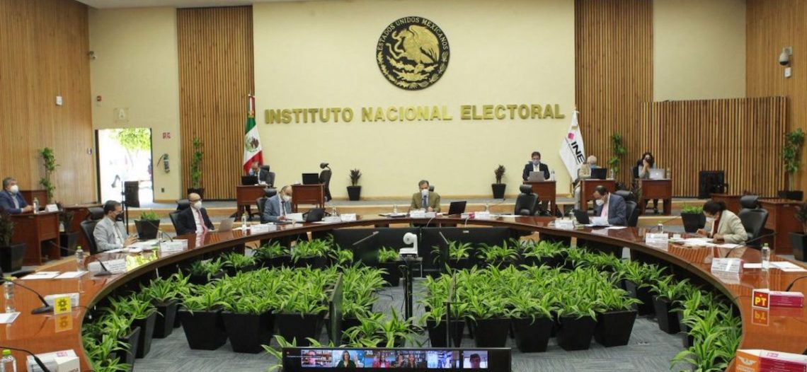 Autoridad electoral local deja de pagar; se agudiza crisis