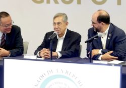 ‘No veo propuestas serias de partidos’: Cuauhtémoc Cárdenas