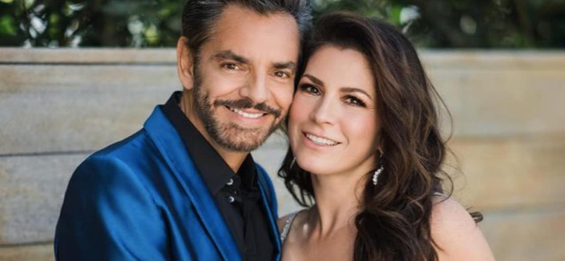 Eugenio Derbez sufre accidente, será intervenido quirúrgicamente, confirma Alessandra Rosaldo