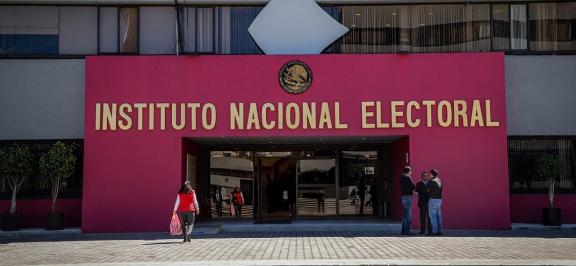 INE pedirá 14 mmdp del presupuesto 2023; buscan partida precautoria para consulta popular