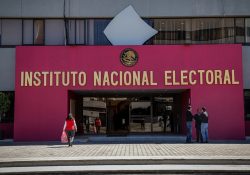 INE pedirá 14 mmdp del presupuesto 2023; buscan partida precautoria para consulta popular