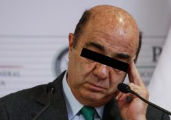 Murillo Karam, a prisión; defiende verdad histórica