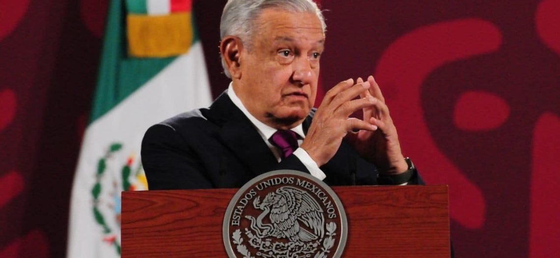 Plan antiinflacionario garantiza control en aumento de precios: AMLO