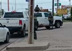 Cajeme: 12 personas muertas en 7 días; van 36 en agosto