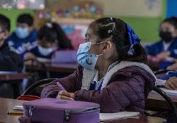 Nuevo ciclo escolar marca retorno a la normalidad