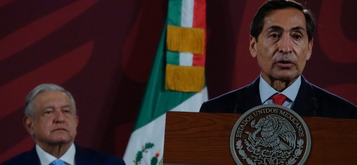 Inflación en México rebasaría el 10% sin plan de AMLO: Hacienda