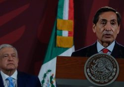 Inflación en México rebasaría el 10% sin plan de AMLO: Hacienda