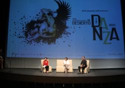Anuncia ISC la edición 29 de Un Desierto Para La Danza