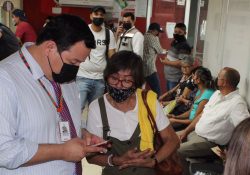 Cae de sorpresa Contraloría Sonora, con sus Brigadas de Integridad, a oficinas estatales de Obregón