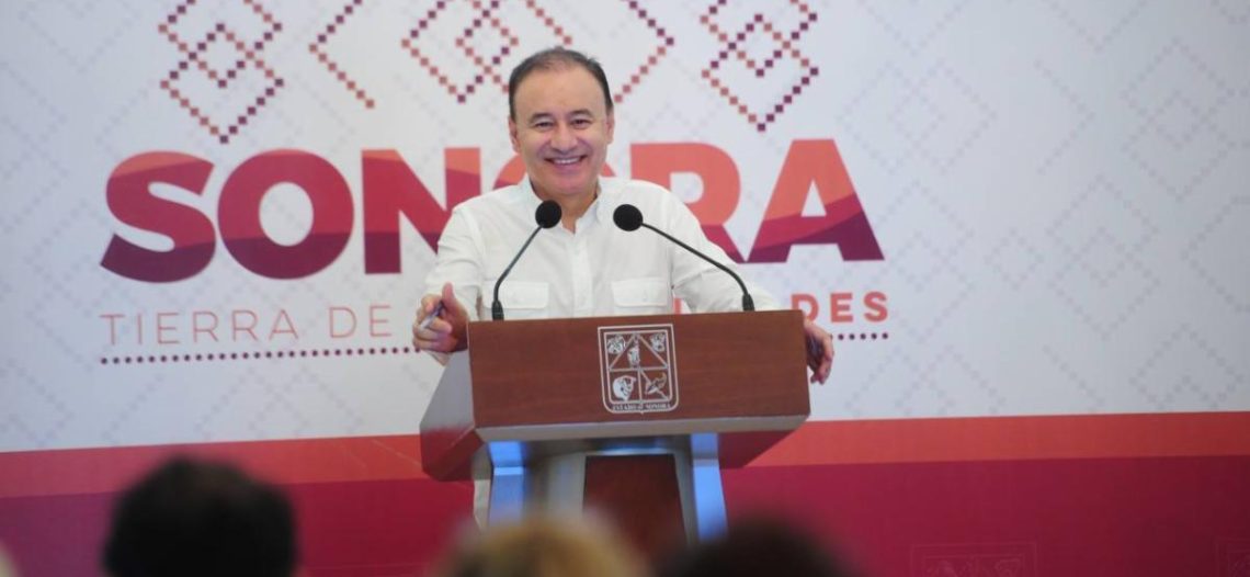Avanza Sonora para consolidarse como estado productor de energías limpias