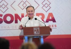 Avanza Sonora para consolidarse como estado productor de energías limpias