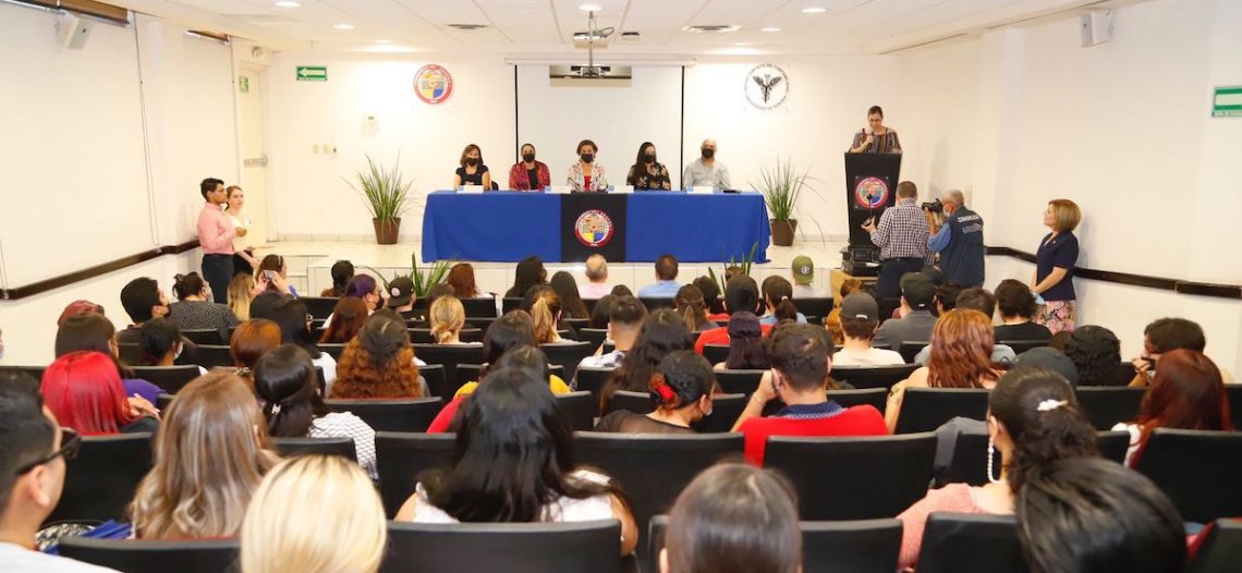 Inaugura Universidad de Sonora Séptima Semana del Turismo 2022