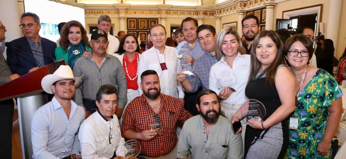 El turismo será opción de vida y palanca del desarrollo para las y los sonorenses: Alfonso Durazo