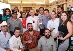 El turismo será opción de vida y palanca del desarrollo para las y los sonorenses: Alfonso Durazo