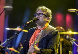 Muere Marciano Cantero, vocalista de Los Enanitos Verdes, a los 62 años