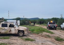 Ataque armado en carretera internacional deja dos personas sin vida