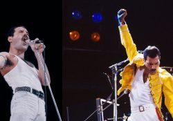 Hoy celebramos el cumpleaños de Freddie Mercury